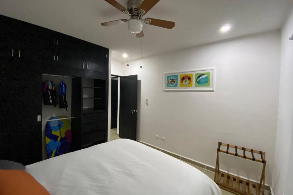 Departamento Dream Lagoons Cancún Exterior foto