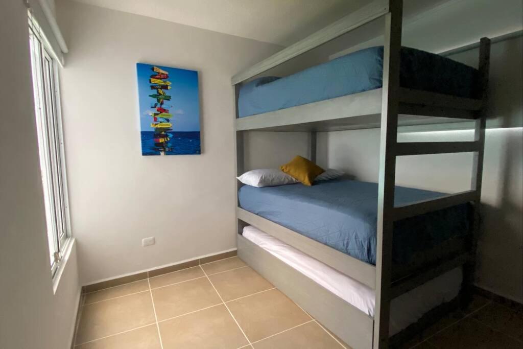 Departamento Dream Lagoons Cancún Exterior foto