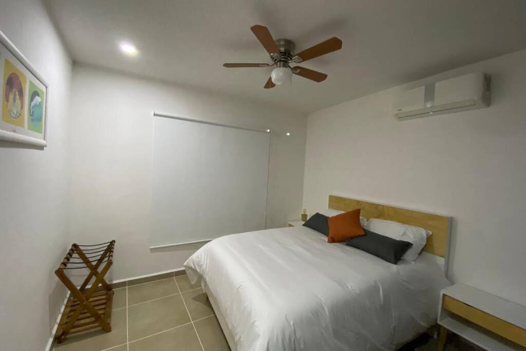 Departamento Dream Lagoons Cancún Exterior foto