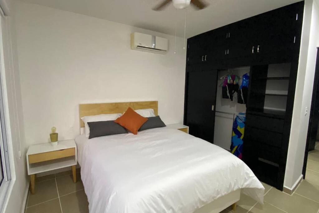 Departamento Dream Lagoons Cancún Exterior foto